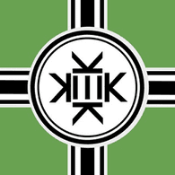 K-E-K emblem