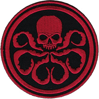 HAILH emblem