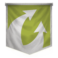 CAZLS emblem