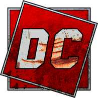 DCG emblem