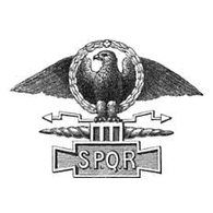 IMPO emblem