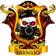 D-F-D emblem
