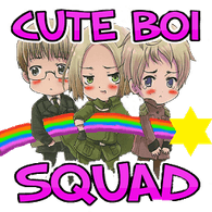 QTBOI emblem