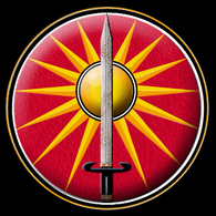 INO emblem