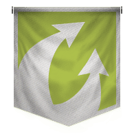 FAFOF emblem
