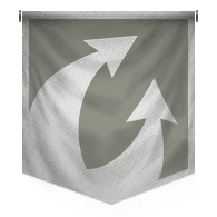 TDC-B emblem