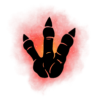 JUMPY emblem