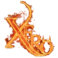 XERO emblem
