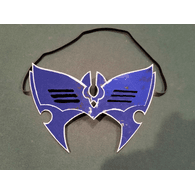 MASK_ emblem