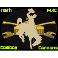 W_A_C emblem