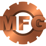 MFG emblem