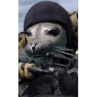 SEEL6 emblem