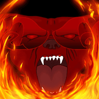 R-A-V emblem