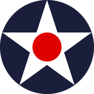 USACS emblem