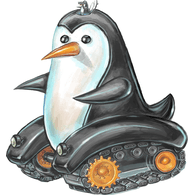 TPEN emblem