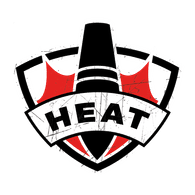-HEAT emblem