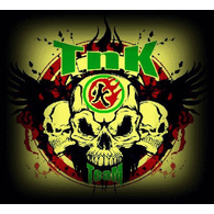 T-N-K emblem