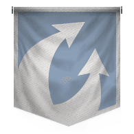 A1M emblem