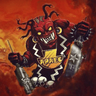 D_B_L emblem