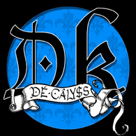 DKLYS emblem