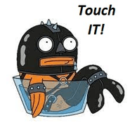 GOTI emblem