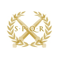 L_R_M emblem