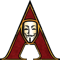ANON_ emblem