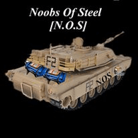 N_O_S emblem
