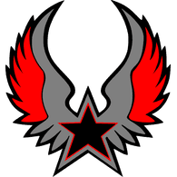 K-F emblem