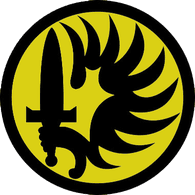 L_LEG emblem
