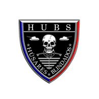 HUBS emblem
