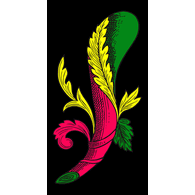 T-I-S emblem