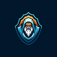 FIGHF emblem