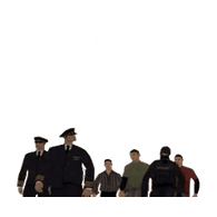 GLLA emblem