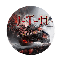 J-T-H emblem