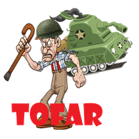 TOFAR emblem