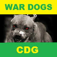 CDG emblem
