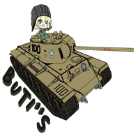 BUTI emblem