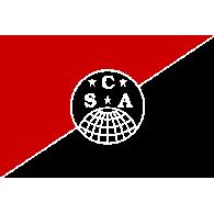 C_S_A emblem