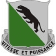 8-INF emblem
