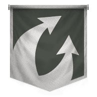 1SQR emblem