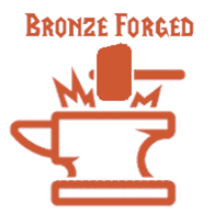 BRON emblem
