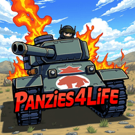PANZI emblem