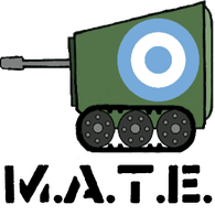 MATE emblem