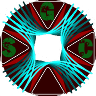-SGC- emblem