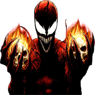 CARN emblem