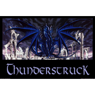STRK emblem