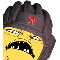 -VATG emblem