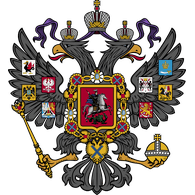 CZAR emblem
