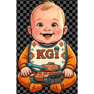 1CE emblem